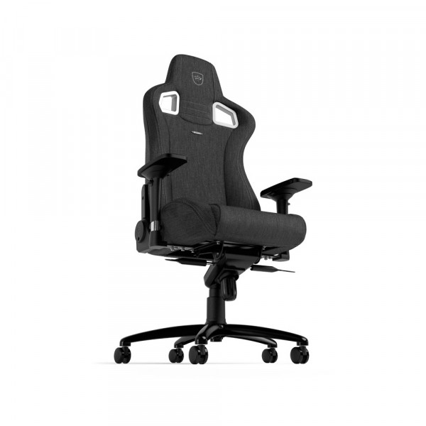 noblechairs EPIC TX Fabric Anthracite  